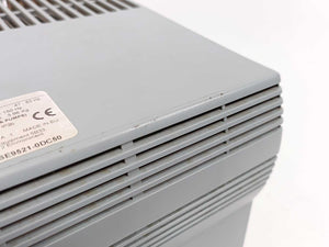 Siemens 6SE9521-0DC50 MICROMASTER ECO IP20