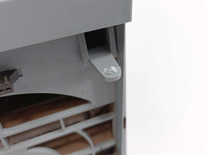 Siemens 6SE9521-0DC50 MICROMASTER ECO IP20
