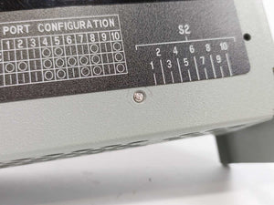AB 1785-L40E Ser. C PLC-5/40 Ethernet Processor Module