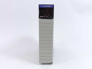 AB 1756-DNB Ser. A Devicenet Communication Module