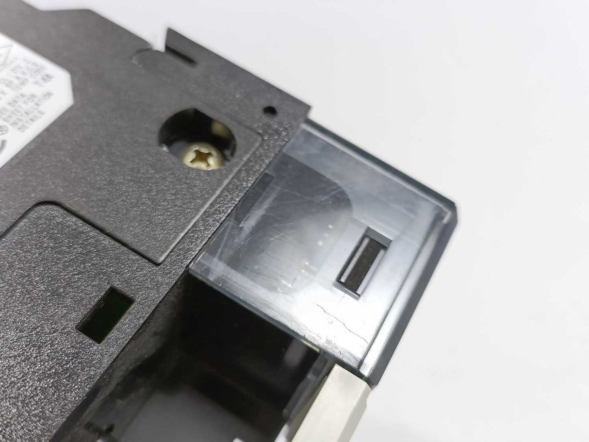 AB 1756-DNB Ser. A Devicenet Communication Module