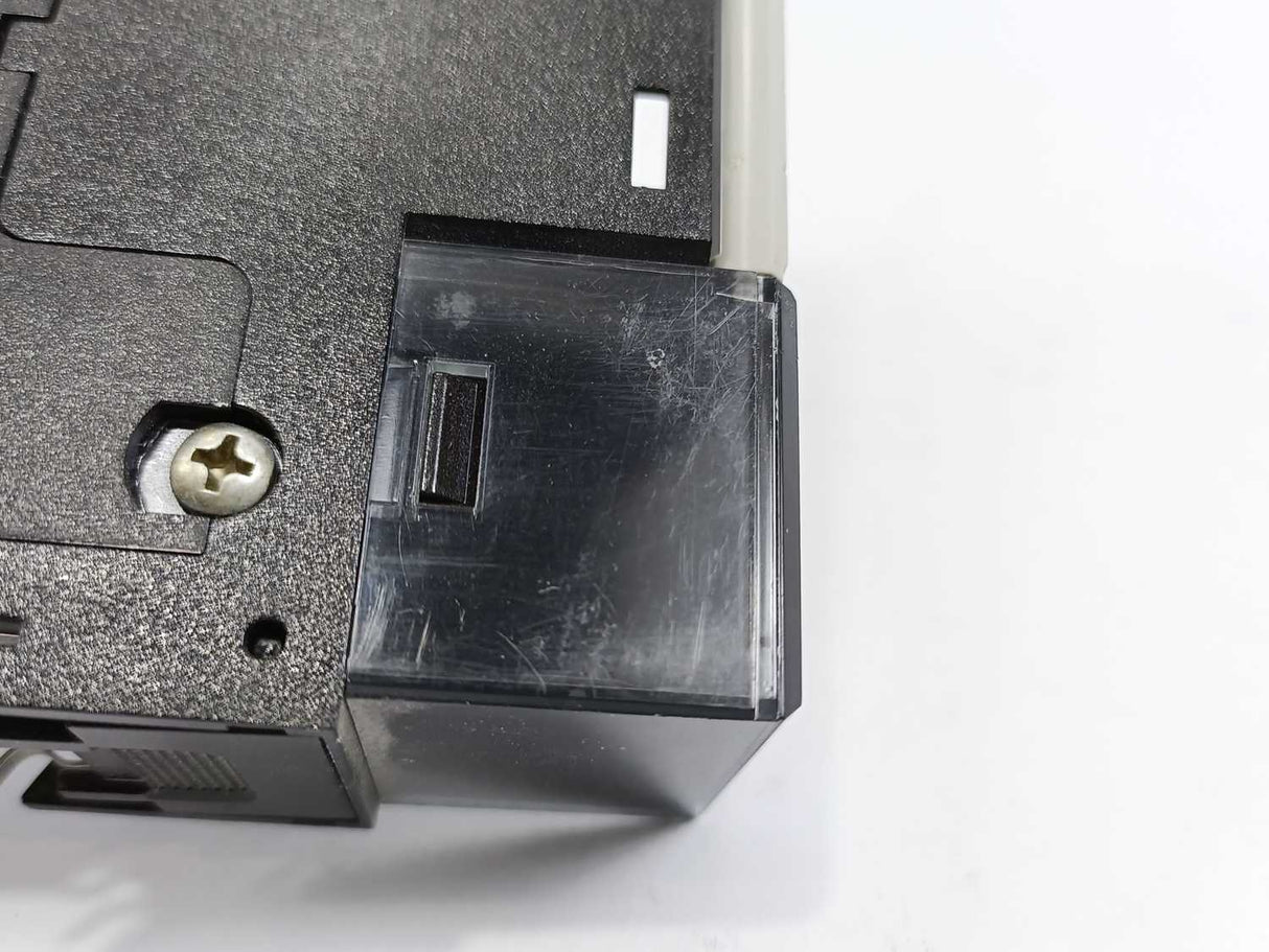 AB 1756-DNB Ser. A Devicenet Communication Module