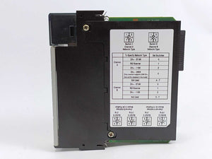 AB 1756-DHRIO Ser. C Communication Interface