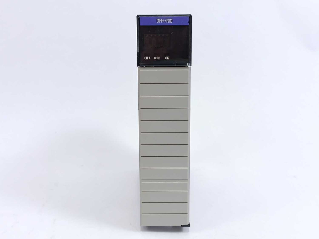 AB 1756-DHRIO Ser. C Communication Interface