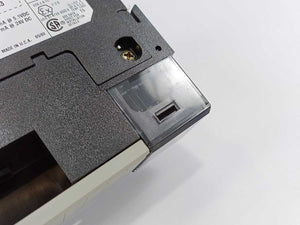 AB 1756-DHRIO Ser. C Communication Interface