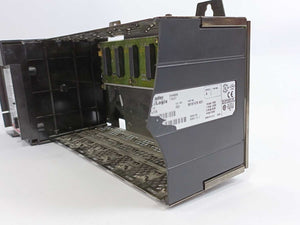 AB 1756-PA72/B Ser. B Power Supply AC w/ 1756-A7 Chassis