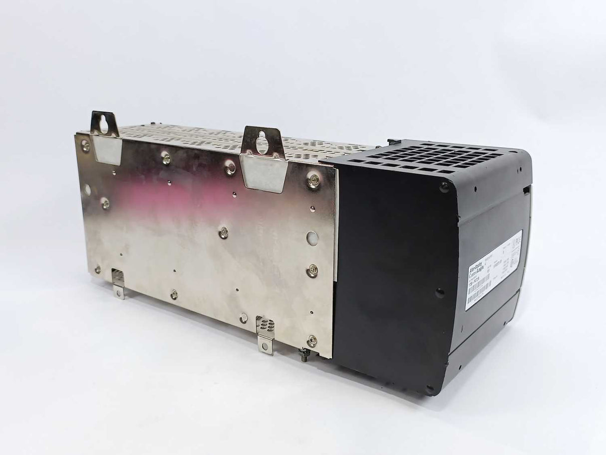 AB 1756-PA72/B SER. B + 1756-A7/B Power Supply AC