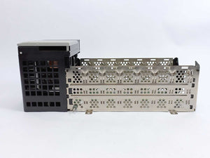 AB 1756-PA72/B SER. B + 1756-A7/B Power Supply AC