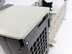 AB 1756-PA72/B SER. B + 1756-A7/B Power Supply AC