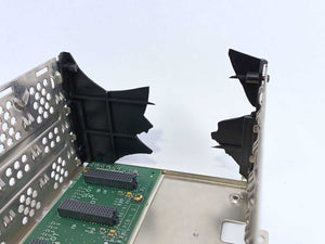 AB 1756-PA72/B SER. B + 1756-A7/B Power Supply AC