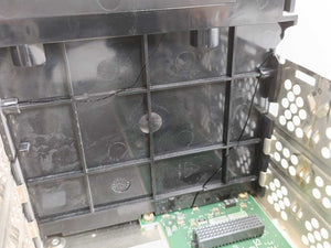 AB 1756-PA72/B SER. B + 1756-A7/B Power Supply AC