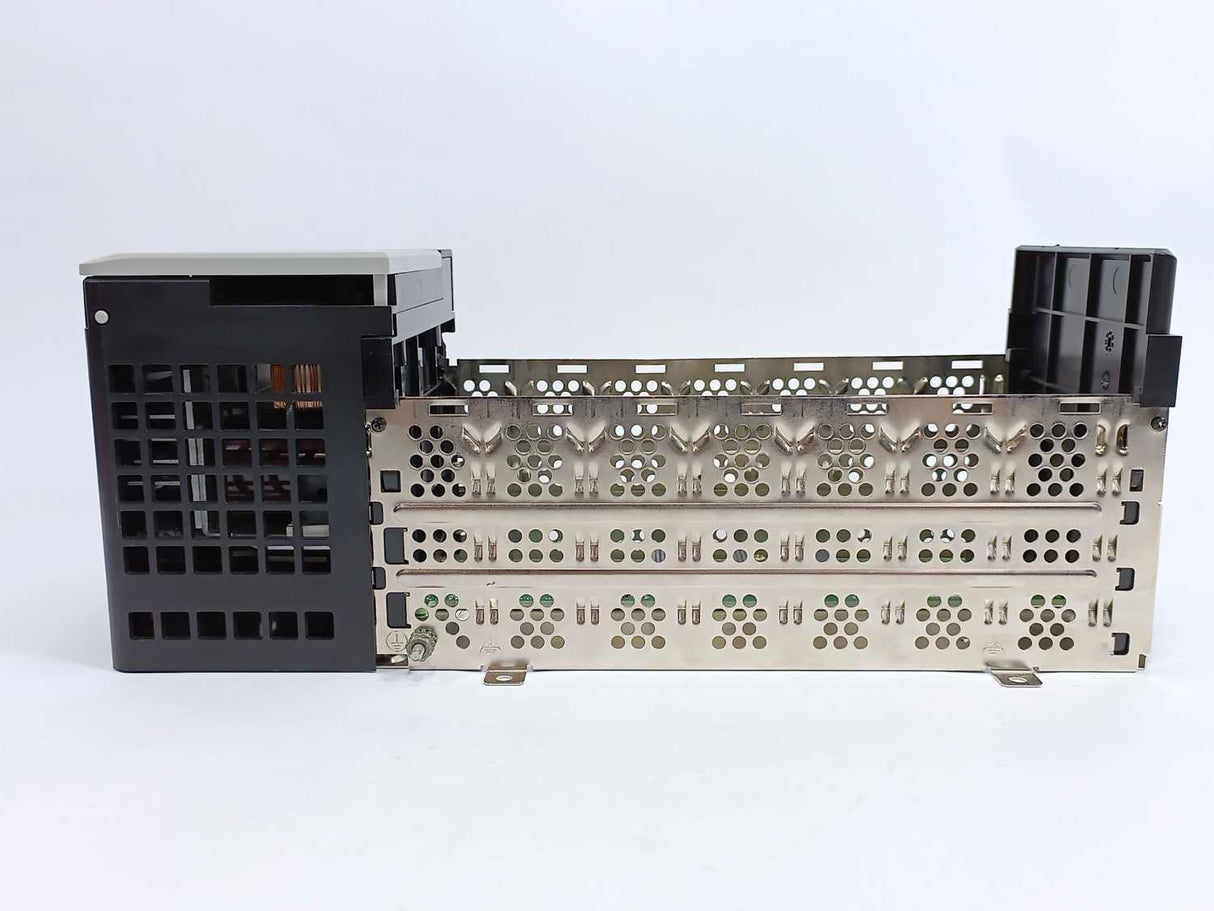 AB 1756-PA72/B SER. B + 1756-A7/B Power Supply AC