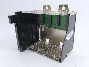 AB 1756-A4 ControlLogix 4 Slots Chassis