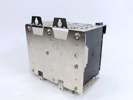 AB 1756-A4 ControlLogix 4 Slots Chassis