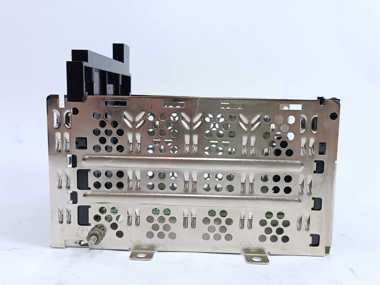 AB 1756-A4 ControlLogix 4 Slots Chassis