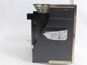 AB 1756-A4 ControlLogix 4 Slots Chassis