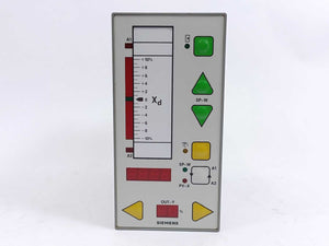 Siemens C73451-A3000-C10 AC220/240V, max. 21VA/13W