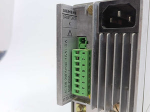 Siemens C73451-A3000-C10 AC220/240V, max. 21VA/13W