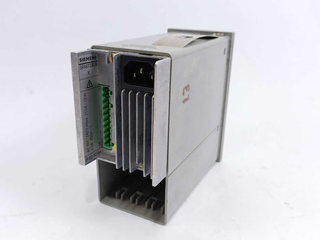 Siemens C73451-A3000-C10 AC220/240V, max. 21VA/13W