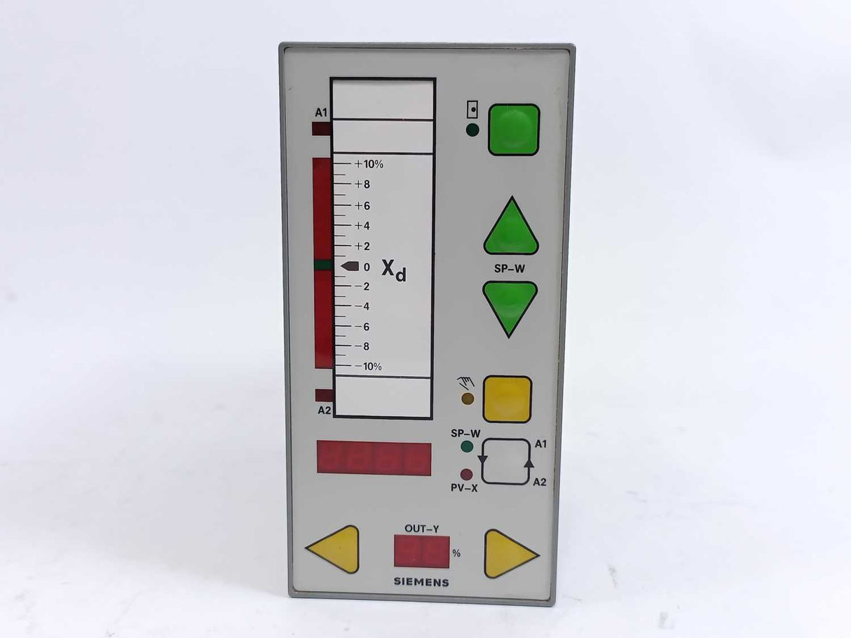 Siemens C73451-A3000-C10 AC220/240V, max. 21VA/13W