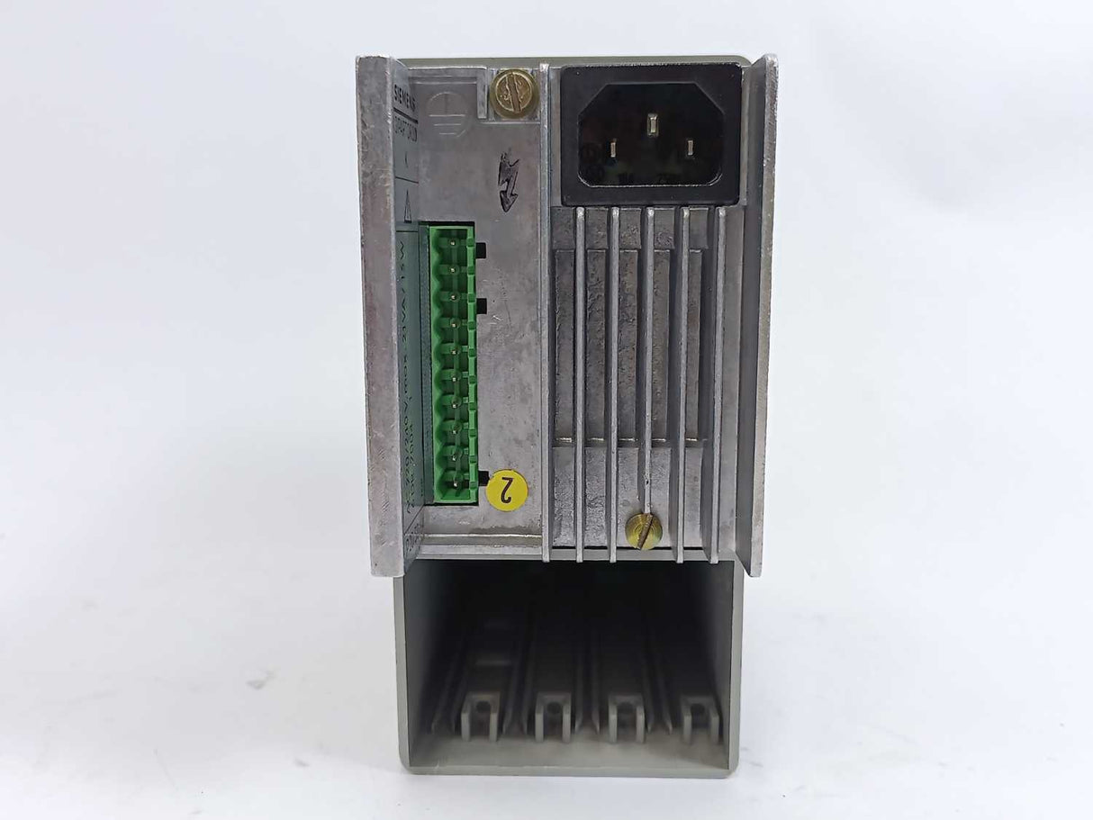 Siemens C73451-A3000-C10 AC220/240V, max. 21VA/13W