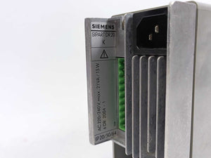 Siemens C73451-A3000-C10 AC220/240V, max. 21VA/13W