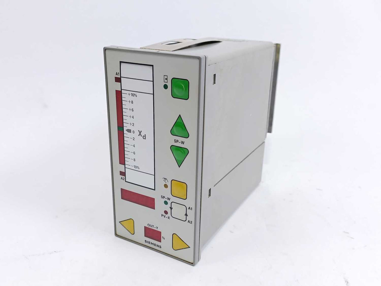 Siemens C73451-A3000-C10 AC220/240V, max. 21VA/13W