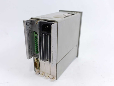 Siemens C73451-A3000-C10 AC220/240V, max. 21VA/13W