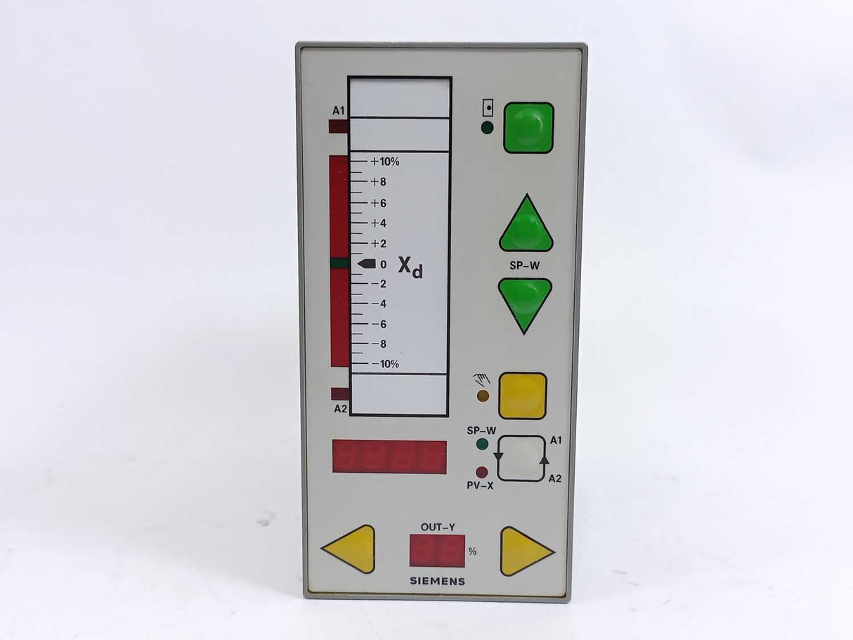 Siemens C73451-A3000-C10 AC220/240V, max. 21VA/13W