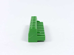 PTR Hartmann 50960080021D AKZ960/8-7.62-GRÜN Connectors Batch 50pcs.