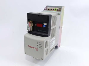 AB 22D-D1P4N104 SER. A PowerFlex 40P 0,4kW AC drive