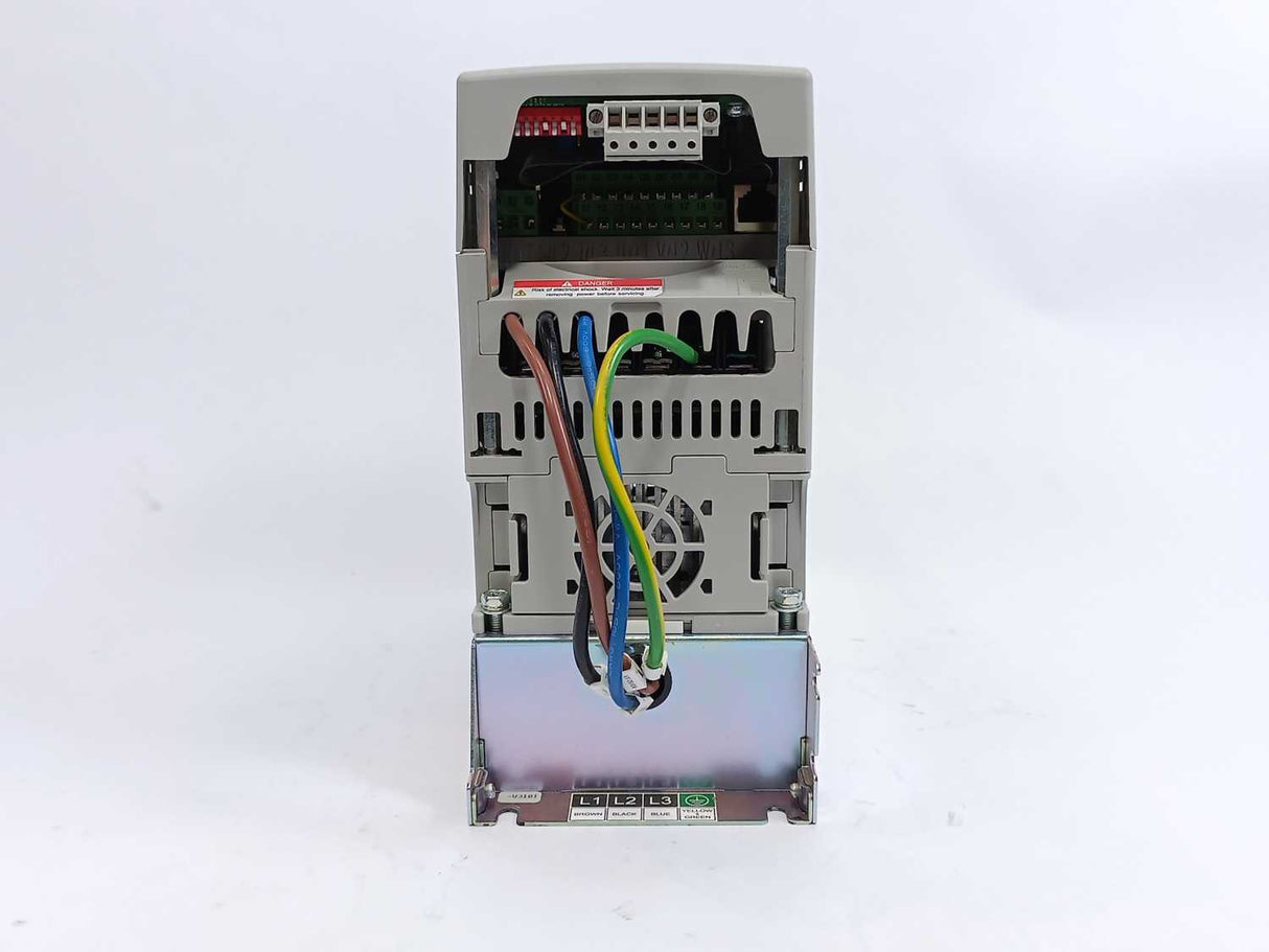 AB 22D-D1P4N104 SER. A PowerFlex 40P 0,4kW AC drive
