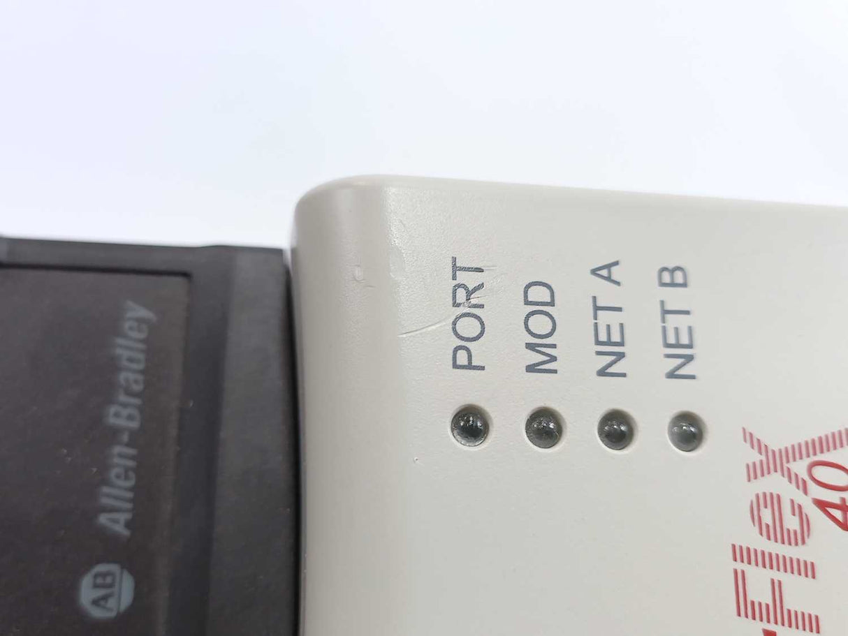 AB 22D-D1P4N104 SER. A PowerFlex 40P 0,4kW AC drive