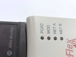 AB 22D-D1P4N104 SER. A PowerFlex 40P 0,4kW AC drive