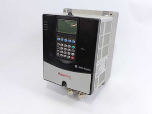 AB 20A C 2P1A 0 AYNANC0 SER. A PowerFlex 70 AC Drive 20A