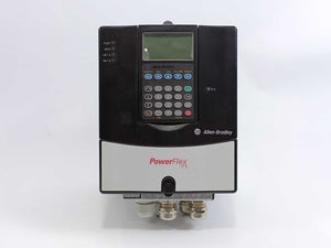 AB 20A C 2P1A 0 AYNANC0 SER. A PowerFlex 70 AC Drive 20A