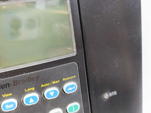 AB 20A C 2P1A 0 AYNANC0 SER. A PowerFlex 70 AC Drive 20A
