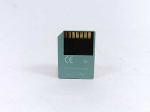 Siemens 6ES7953-8LG20-0AA0 Micro Memory Card 128 KB