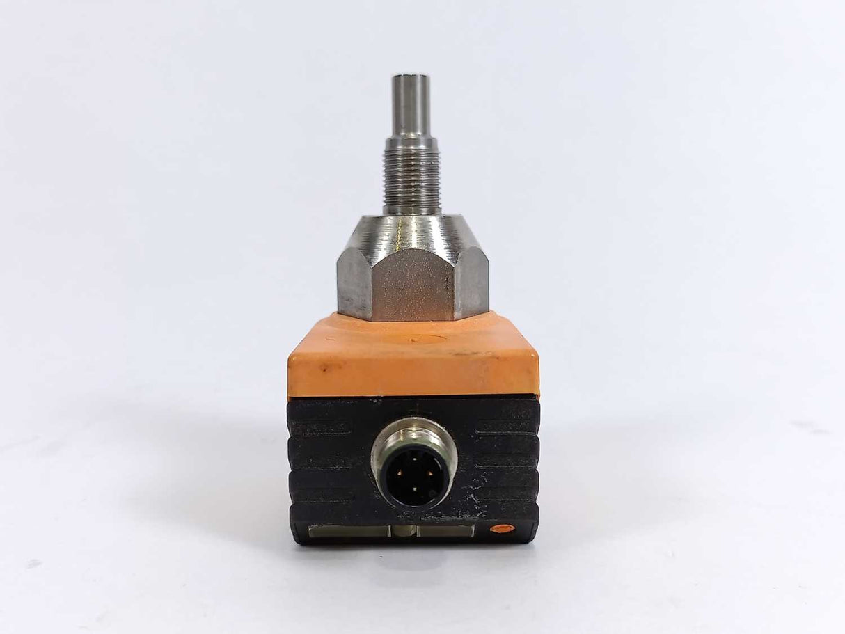 Ifm Electronic SCM12ABAFPKG/US/ST1604 ST1604 Flow monitor