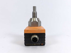 Ifm Electronic SCM12ABAFPKG/US/ST1604 ST1604 Flow monitor