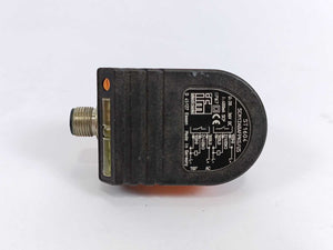 Ifm Electronic SCM12ABAFPKG/US/ST1604 ST1604 Flow monitor