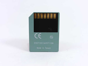 Siemens 6ES7953-8LF20-0AA0 Micro Memory Card 64KB ES:01