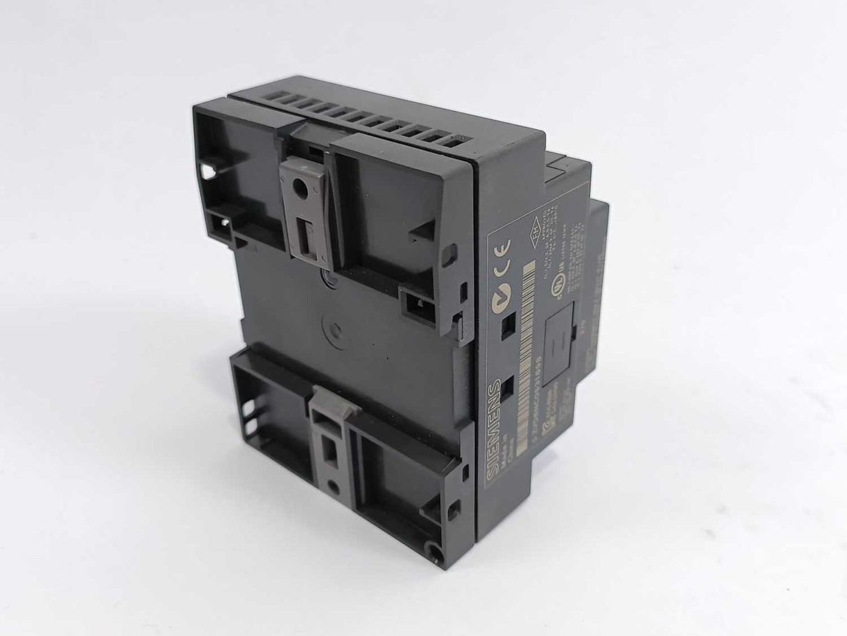 Siemens 6ED1052-1MD00-0BA6 Logo! Logic Module 12/24VDC