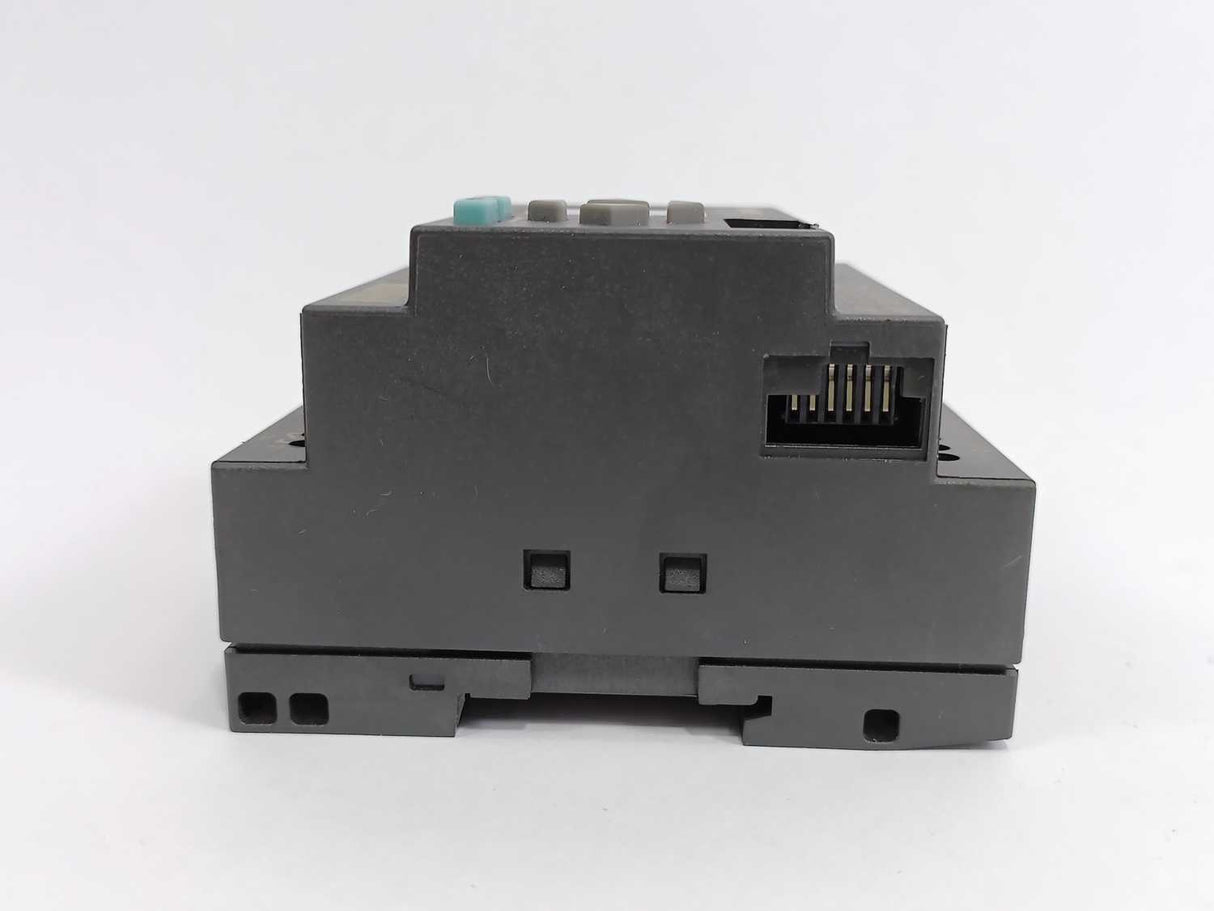 Siemens 6ED1052-1MD00-0BA6 Logo! Logic Module 12/24VDC
