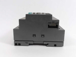 Siemens 6ED1052-1MD00-0BA6 Logo! Logic Module 12/24VDC