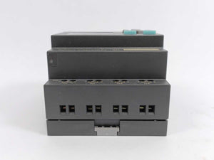 Siemens 6ED1052-1MD00-0BA6 Logo! Logic Module 12/24VDC