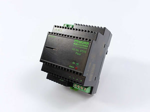MURR Elektronik 87015 Power supply, 100-240VAC/47-63Hz/1,1-0,63A, 24-28VDC/2,5A