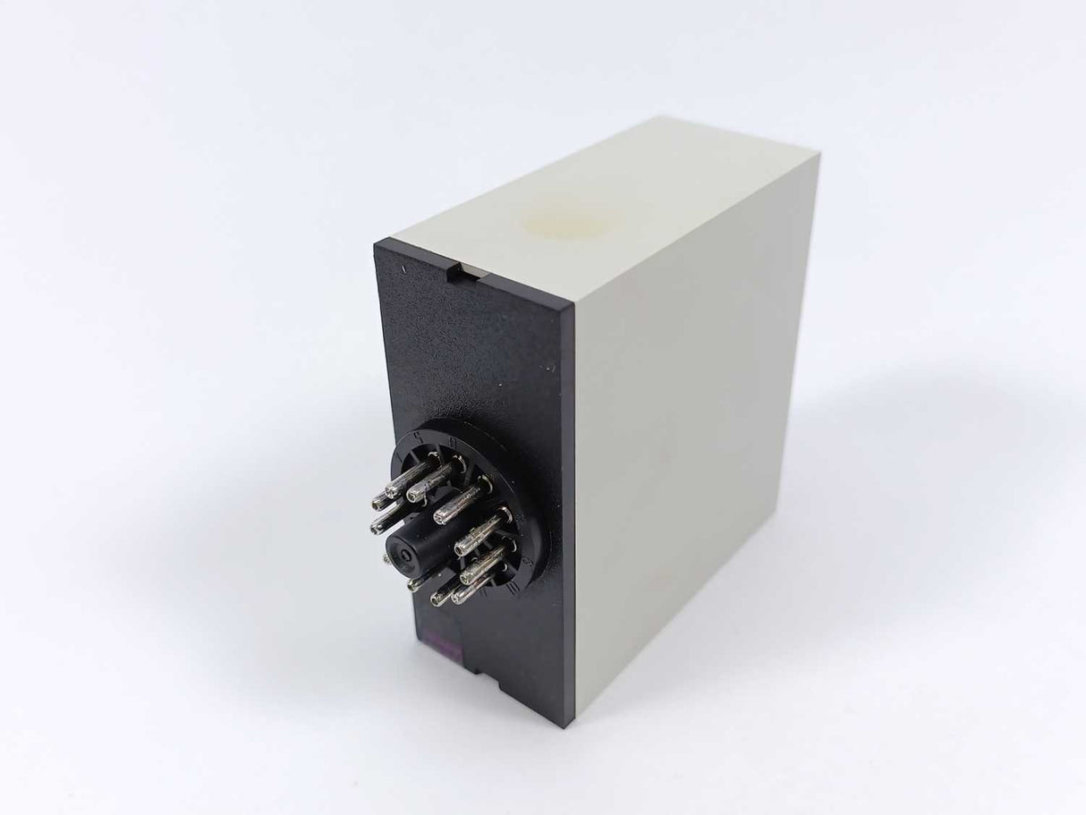 Electromatic SB 269-220 Interval Timer 1-99min.