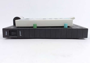 Medset Medizintechnik G 20 9  Darklight Duo Sensitometer and Densitometer
