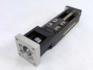 THK SKR33 A-0045 Caged Ball LM Guide Actuator Model SKR